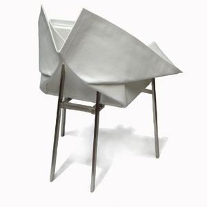 BAT CHAIR (female)-4